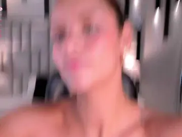 Bongacams Sex Chat of KyomiVelvet