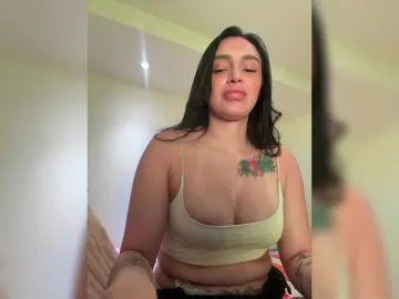 Bongacams Best Webcam of AprilRosse