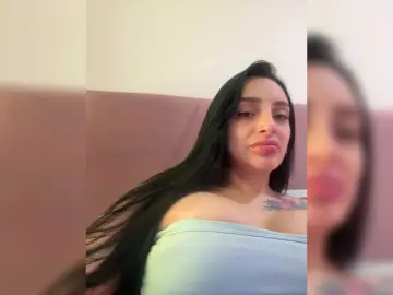 Bongacams Adult Video Chat of AprilRosse