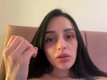 Bongacams Nude Webcam of AprilRosse