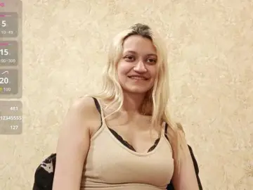 Bongacams Free Porn Cam of DetraRediger