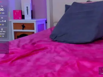 Bongacams Live Sex of SarahYessica