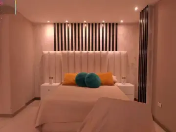 Bongacams Sex Cam of LaurenNoir