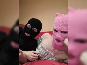 Bongacams Adult Webcam of Rabbitriders