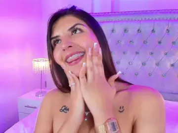 Bongacams Nude Webcam of Ahilin-luther