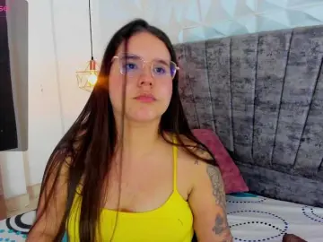 Bongacams Live Sex Cam of April-sc