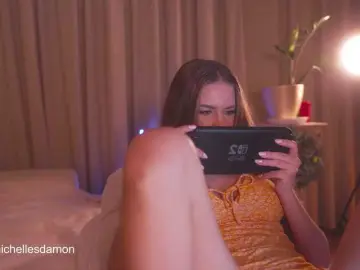 Bongacams Sex Cam of Astriad