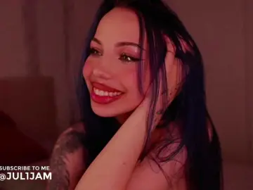 Bongacams Private Sex Chat of juli-jam