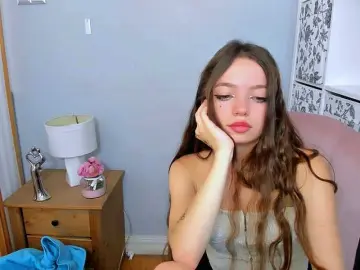Bongacams Live Sex Cam of GraceShow