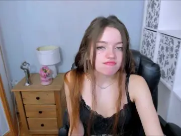 Bongacams Free Porn Cam of GraceShow