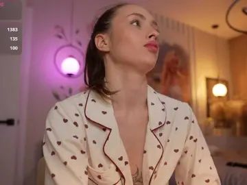 Bongacams Nude Webcam of MillyRose