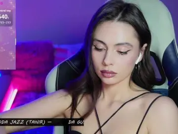 Bongacams Live Sex Cam of Allla