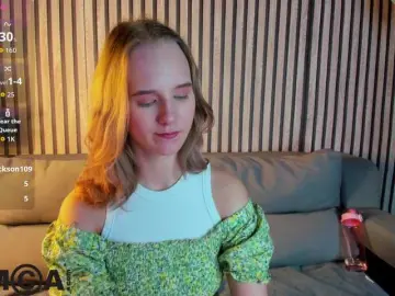 Bongacams Adult Video Chat of Casey-Sweeet