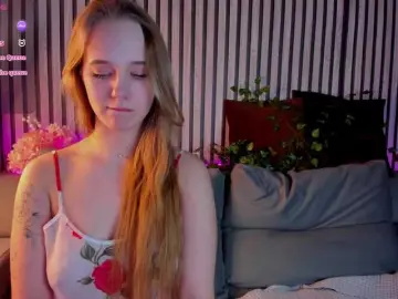 Bongacams Adult Webcams of Casey-Sweeet