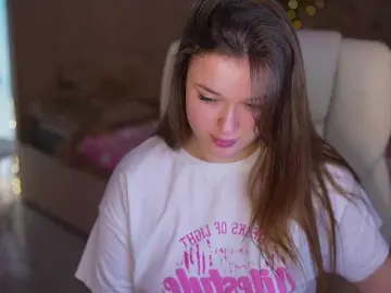 Bongacams Best Webcam of DonnaLust