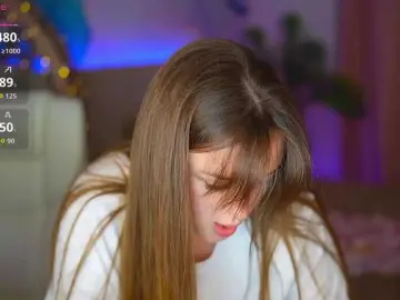 Bongacams Sex Cam of DonnaLust