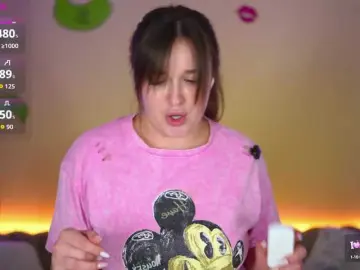 Bongacams Free Live Porn of DonnaLust