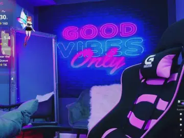 Bongacams Sex Cam of AlessiaCroft
