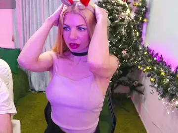 Bongacams Adult Webcams of AlisaAleks