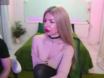 Bongacams Best Webcam of AlisaAleks