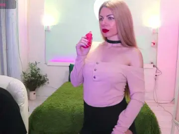 Bongacams Nude Webcam of AlisaAleks