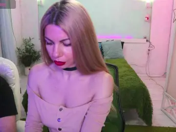 Bongacams Sex Cam of AlisaAleks