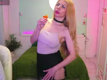 Bongacams Adult Video Chat of AlisaAleks