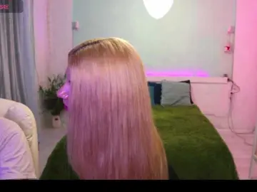 Bongacams Private Sex Chat of AlisaAleks