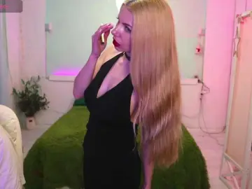 Bongacams Adult Webcam of AlisaAleks