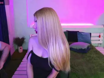 Bongacams Adult Video Chat of AlisaAleks