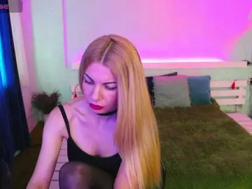 Bongacams Sex Chat of AlisaAleks