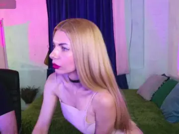 Bongacams Live Sex Cam of AlisaAleks