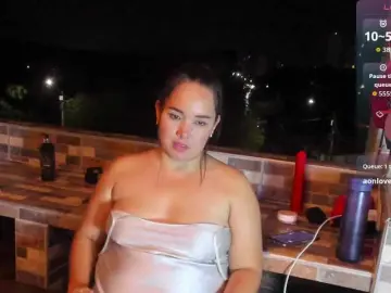 Bongacams Best live sex cam show of Brenda-Rosse