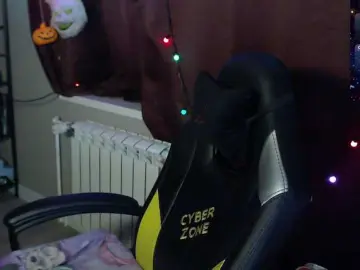 Bongacams Nude Webcam of alicepussy