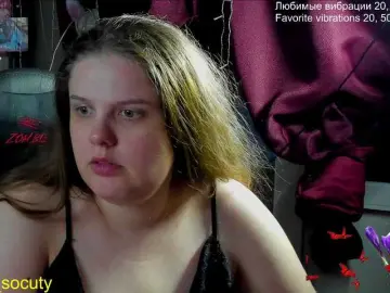 Bongacams Nude Webcam of alicepussy