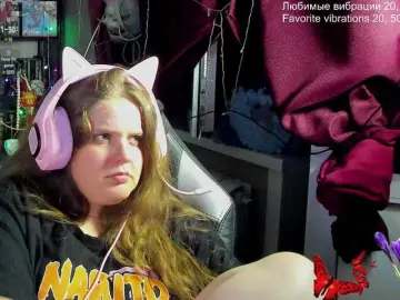 Bongacams Live Sex of alicepussy