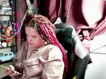 Bongacams Adult Video Chat of alicepussy