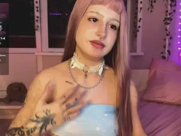 Bongacams Adult Webcam of nephilim-angel