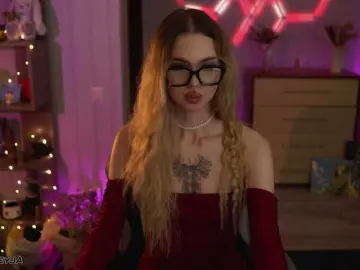 Bongacams Best Webcam of ManiFreyja