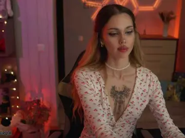 Bongacams Live Sex Cam of ManiFreyja