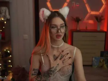 Bongacams Watch Live Sex Cams of ManiFreyja