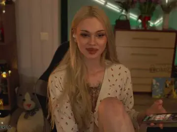 Bongacams Adult Webcams of ManiFreyja