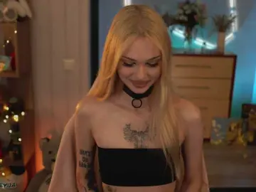 Bongacams Free Porn Cam of ManiFreyja