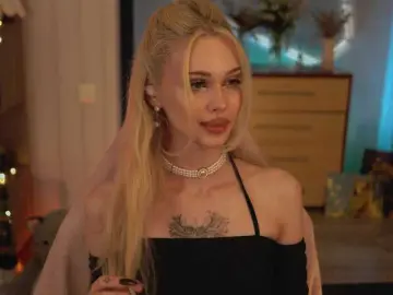 Bongacams Nude Webcam of ManiFreyja