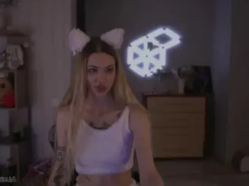 Bongacams Private Sex Chat of ManiFreyja