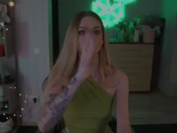 Bongacams Live Porn of ManiFreyja
