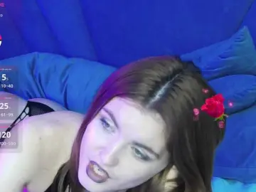 Bongacams Best live sex cam show of Evelisse