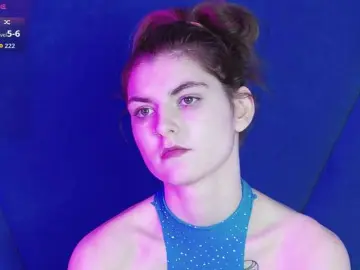 Bongacams Live Sex of Evelisse