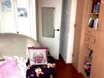 Bongacams Adult Webcam of JoannGrater