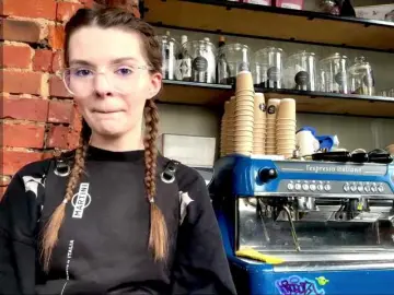 Bongacams Live Sex of JoannGrater